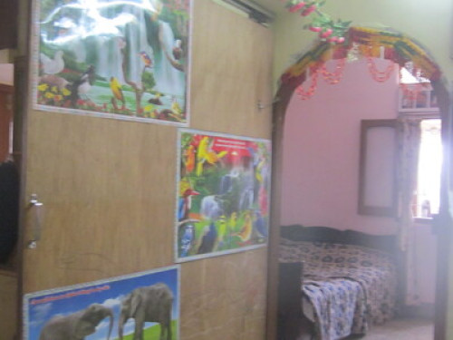 Home-stay for ladies in Kolkata - Gallery - 15