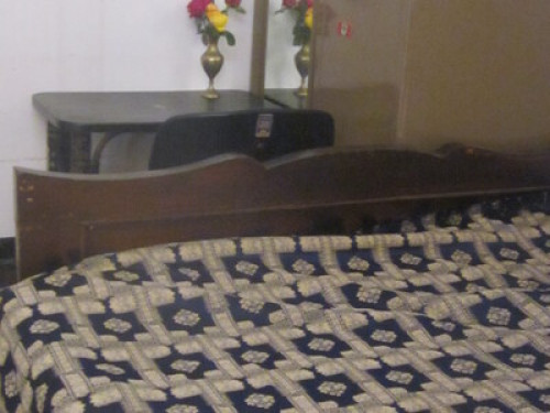 Home-stay for ladies in Kolkata