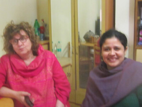 Home-stay for ladies in Kolkata - Gallery - 13