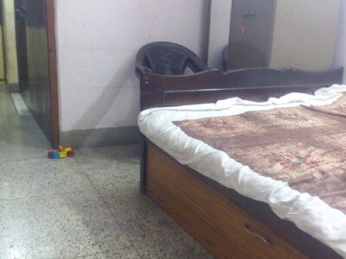 Home-stay for ladies in Kolkata