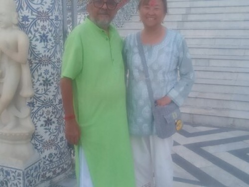 Experience Kolkata - Gallery - 15