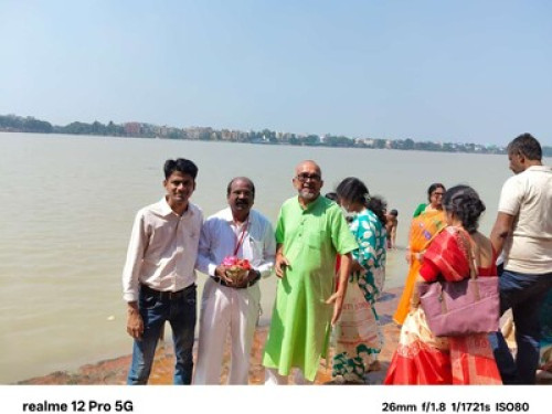 Experience Kolkata - Gallery - 19