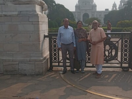 Experience Kolkata - Gallery - 18
