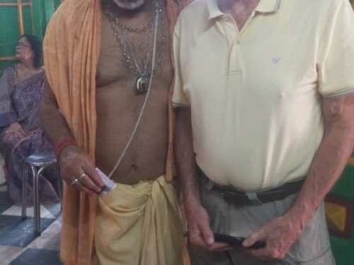 Experience Kolkata - Gallery - 16