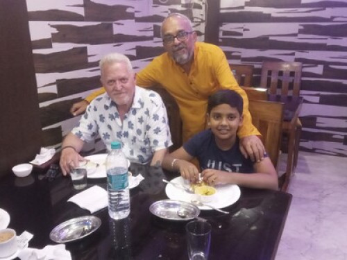 Experience Kolkata - Gallery - 40