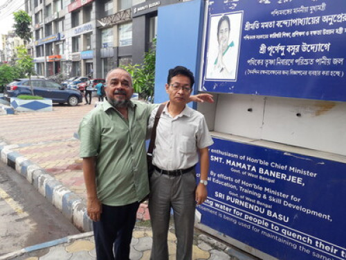 Experience Kolkata - Gallery - 32