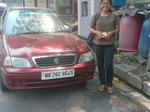 Experience Kolkata