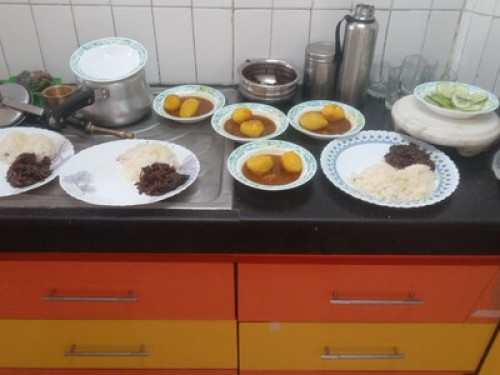 Experience Kolkata - Gallery - 14