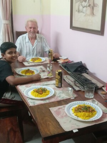 Experience Kolkata - Gallery - 41