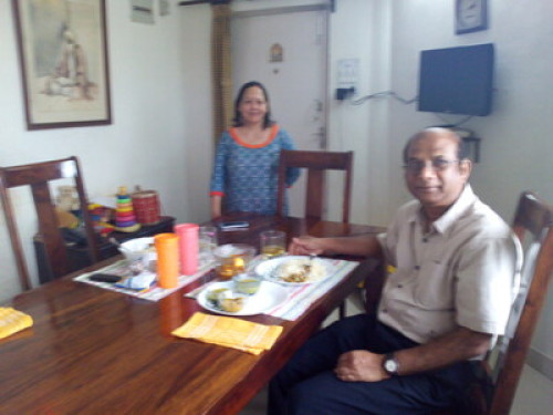 Experience Kolkata - Gallery - 27