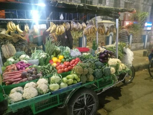 Experience Kolkata