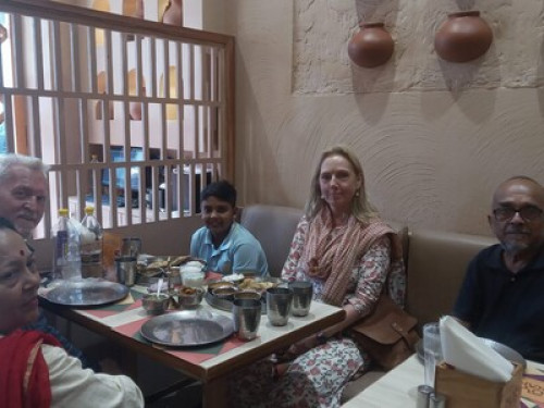 Experience Kolkata - Gallery - 45