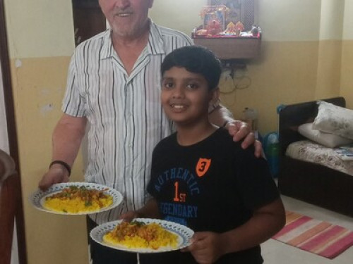 Experience Kolkata - Gallery - 25