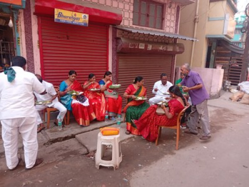 Experience Kolkata - Gallery - 9