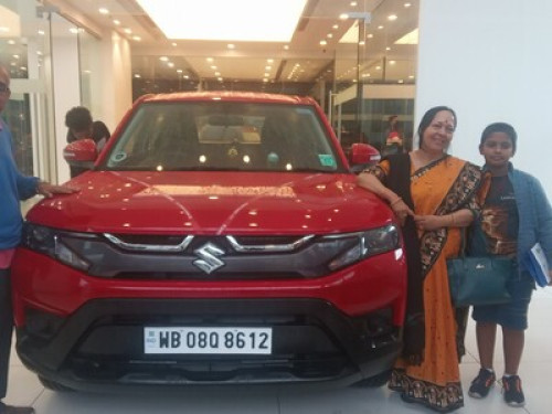 Experience Kolkata
