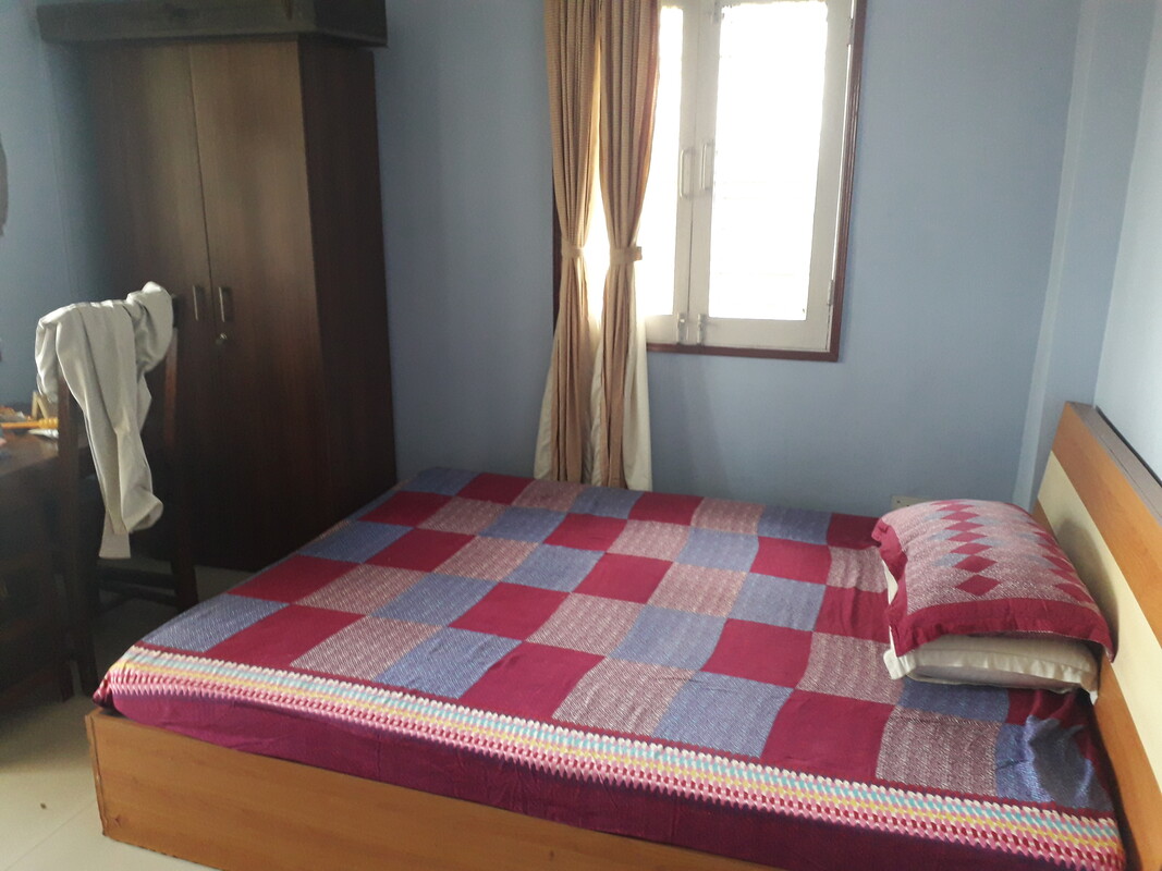 Bed Room (Single Bed) - 1
