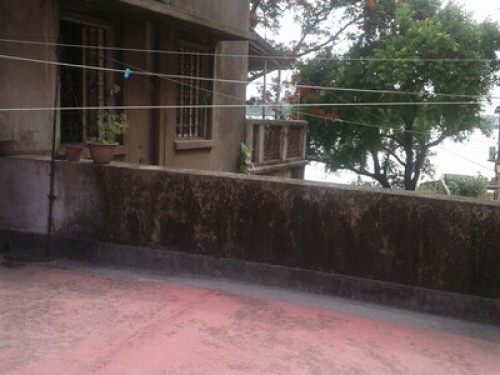 Old Antique House