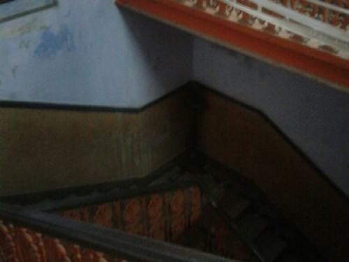 Old Antique House