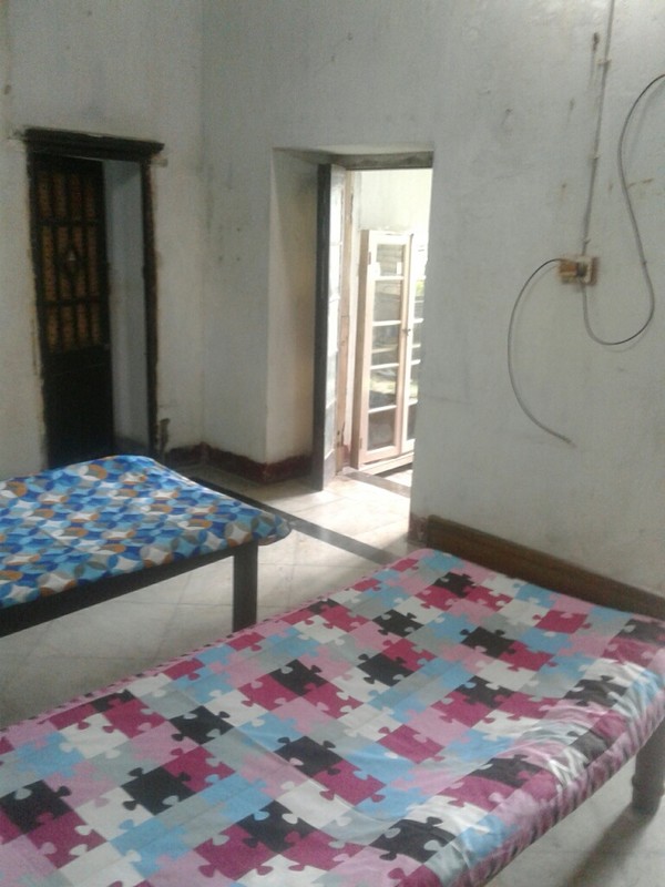 Suit(Single Bed) - 1