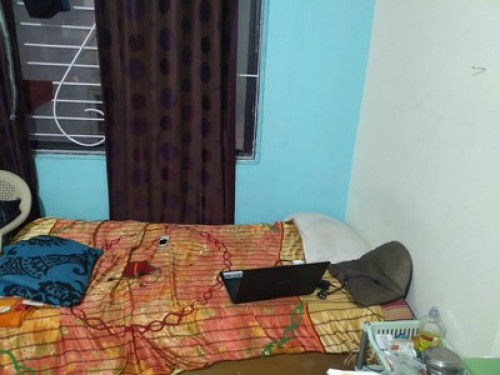 1 bhk apartment