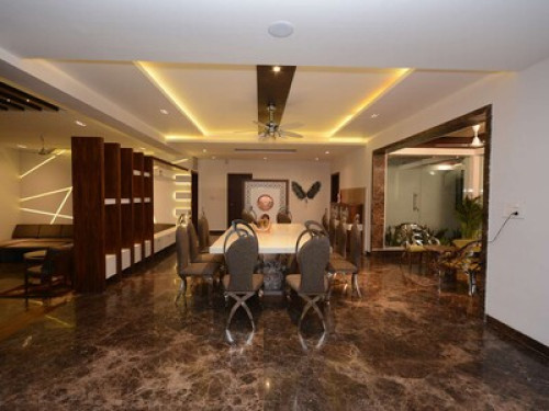 Architects Villa with a Pool  - Gallery -  2