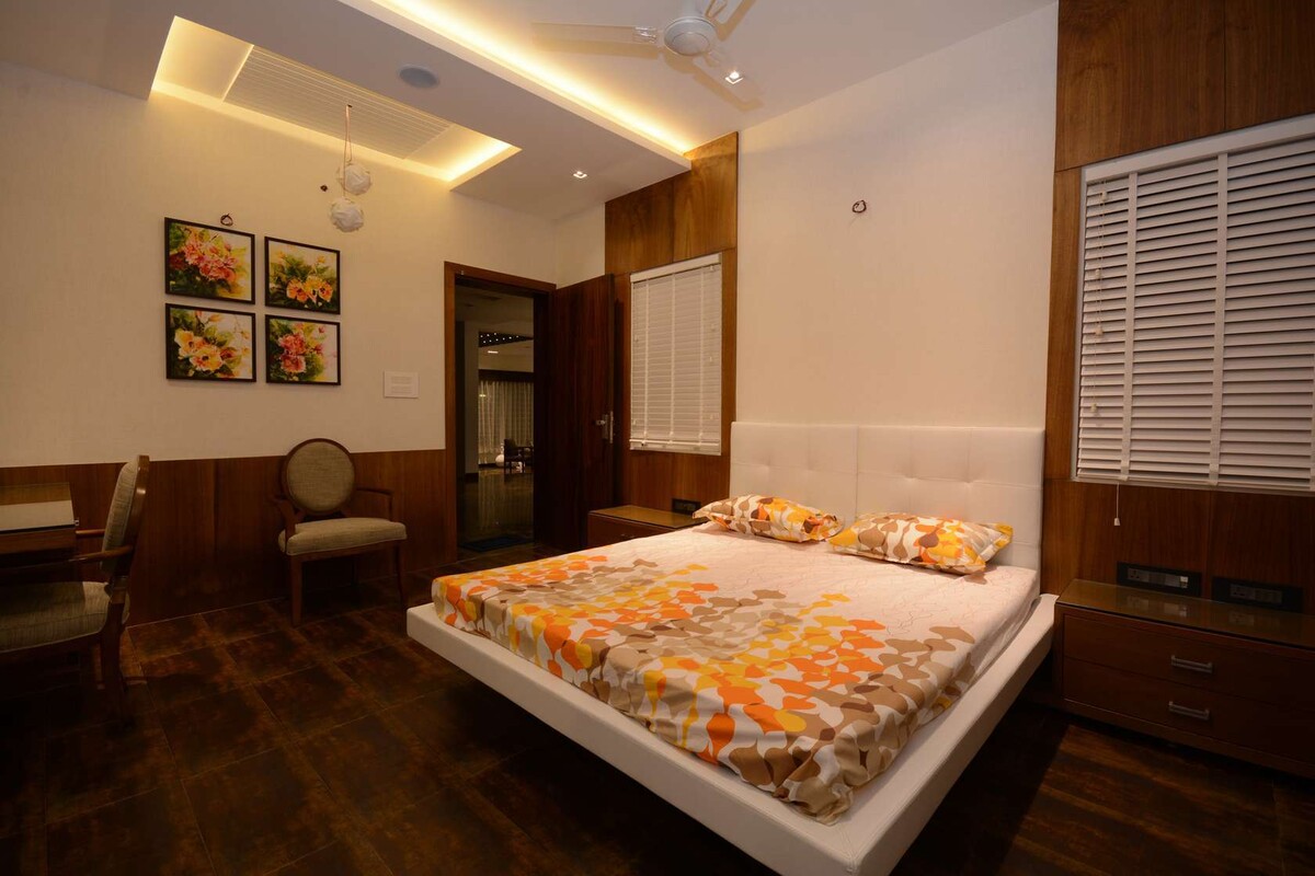 Guest Room On First Floor(Full Room) - 1