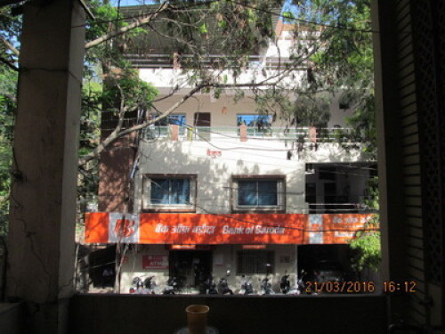 "VAIKUNTH Home Stay"