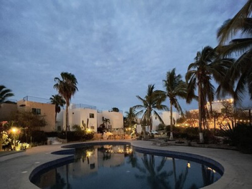 Private Master Room LOS CABOS - Gallery - 9