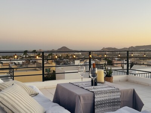 Private Master Room LOS CABOS