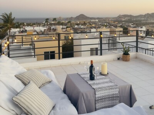 Private Master Room LOS CABOS - Gallery - 13