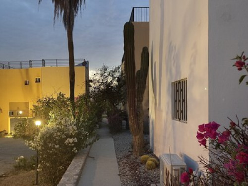 Private Master Room LOS CABOS - Gallery - 10