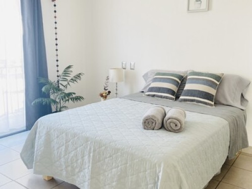 Private Master Room LOS CABOS