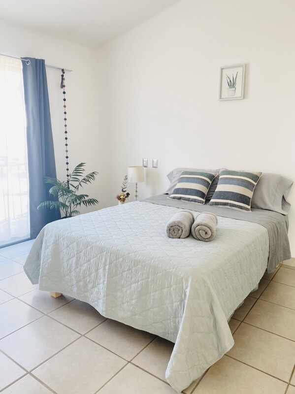 Private Bedroom(Full Room) - 1