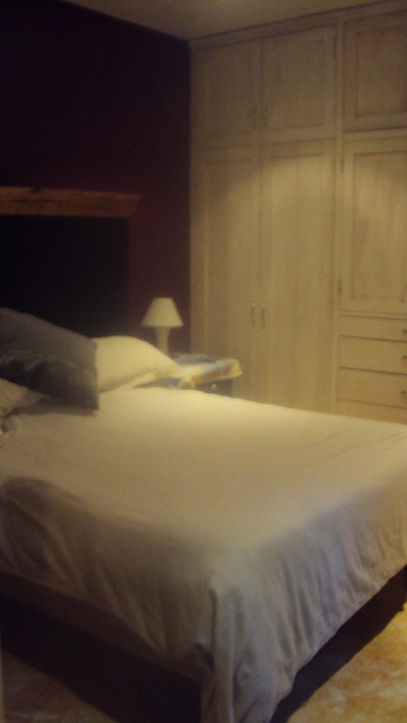 Tranquil Bedroom(Full Room) - 1