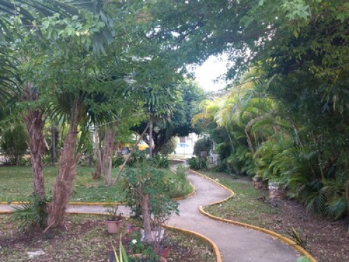 Home away from Home in Cancun