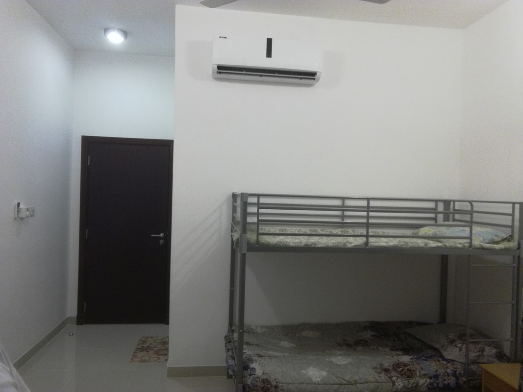 Room 1(Single Bed) - 1