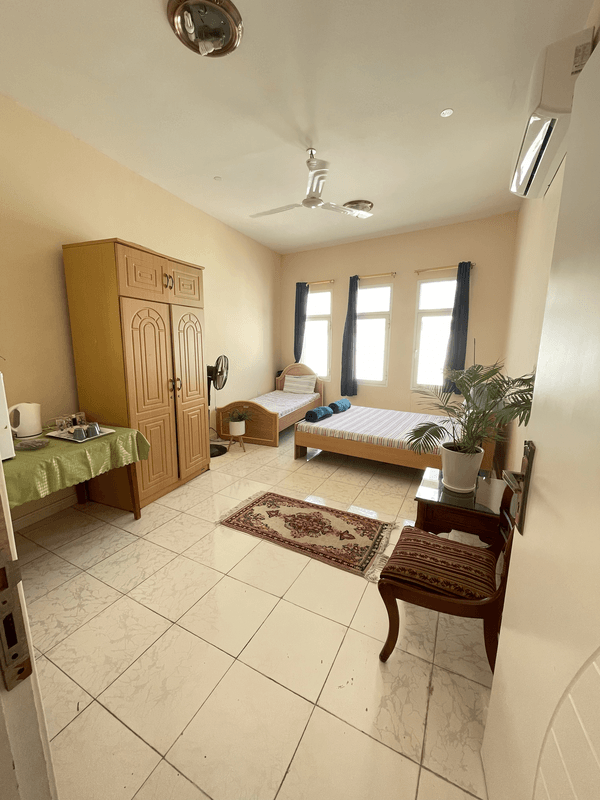 Clean Furnishd Room(Full Room) - 1