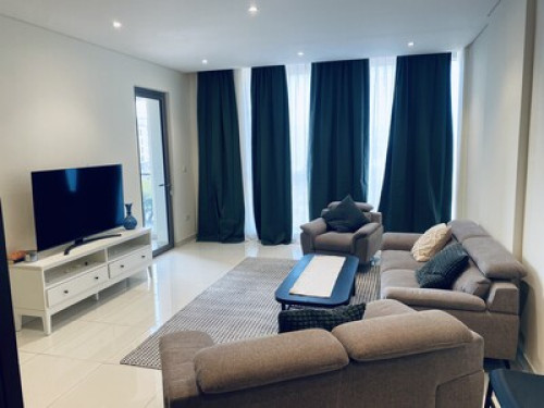 Modern Single Bedroom