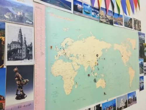 【LOMO101】Double Bed Room Taipei101  - Gallery -  5