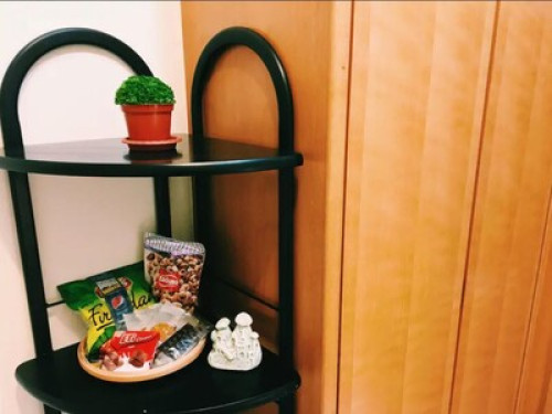 【LOMO101】Double Bed Room Taipei101 - Gallery - 7
