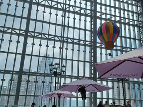 Lovely home as your home