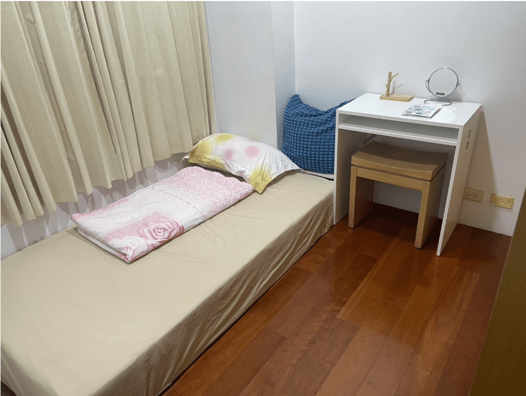 Single Room(Full Room) - 1