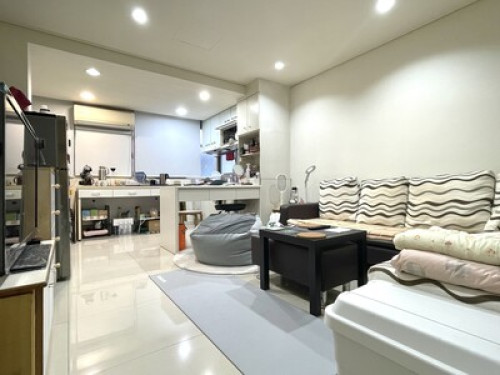Simba Sweet Home