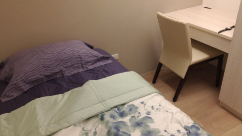 Taipei good location safty room - Gallery - 5