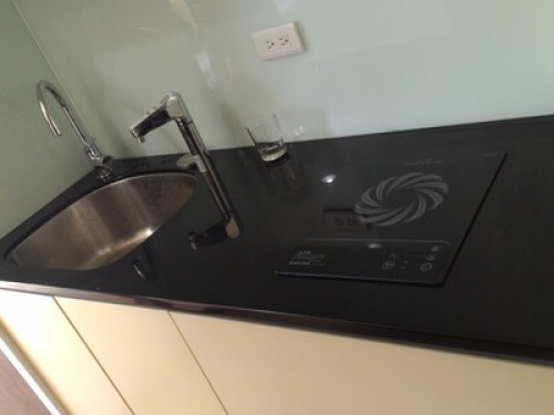 Taipei good location safty room