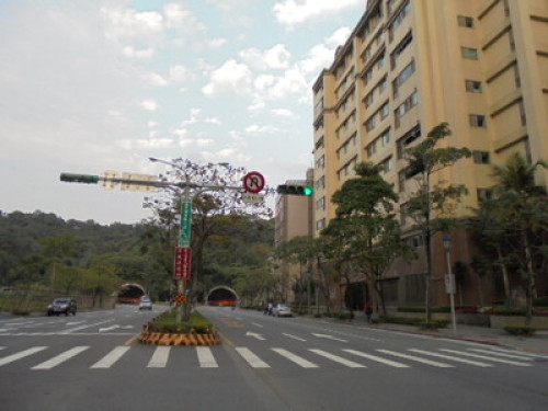 A Little Family Homestay @ Taipei - Gallery - 40