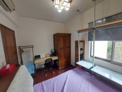 A Little Family Homestay @ Taipei - Gallery - 17