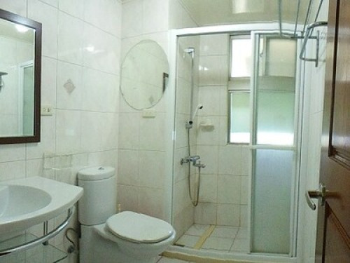 A Little Family Homestay @ Taipei - Gallery - 28