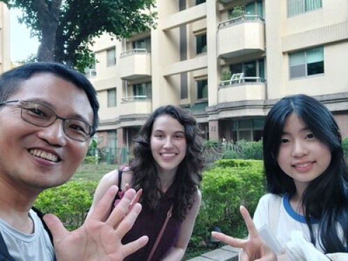 A Little Family Homestay @ Taipei - Gallery - 7