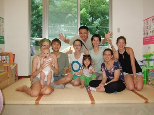 A Little Family Homestay @ Taipei - Gallery - 25